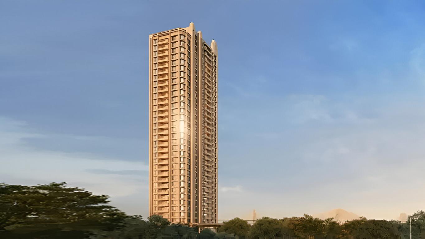 Lodha Vero Matunga